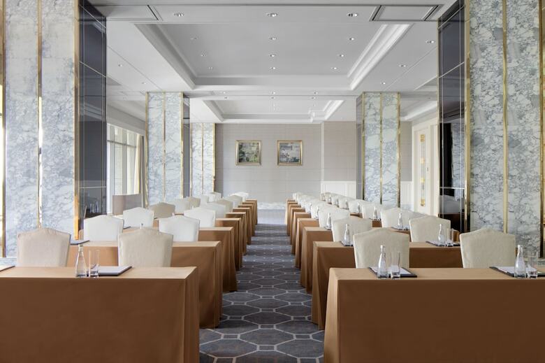Hotel The Langham, Haikou