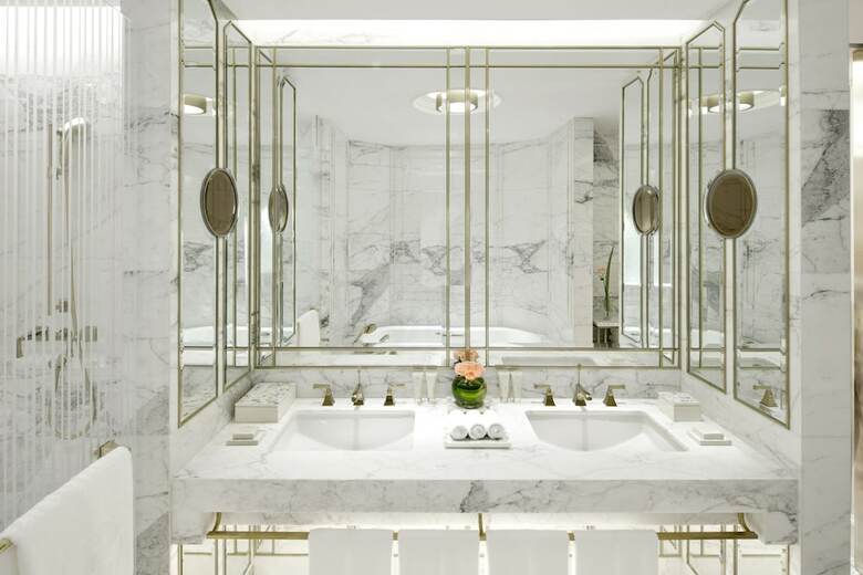 Hotel The Langham, Haikou