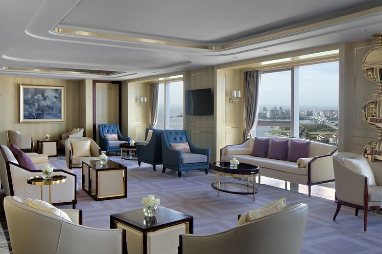 Hotel The Langham, Haikou