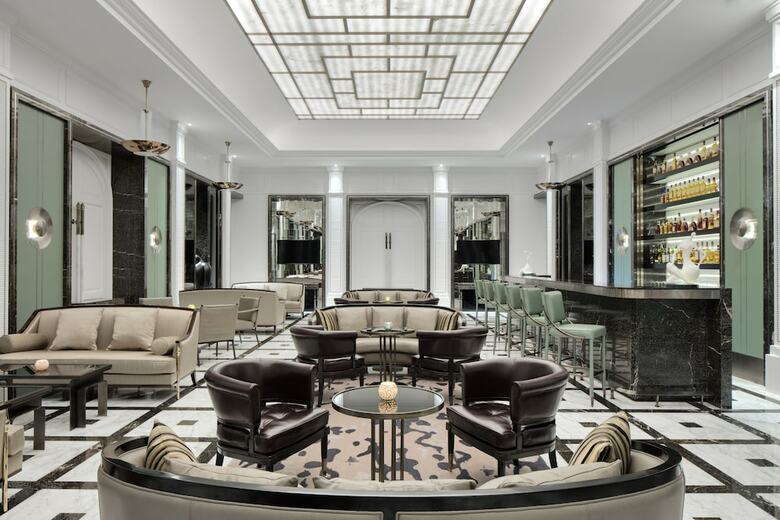 Hotel The Langham, Haikou