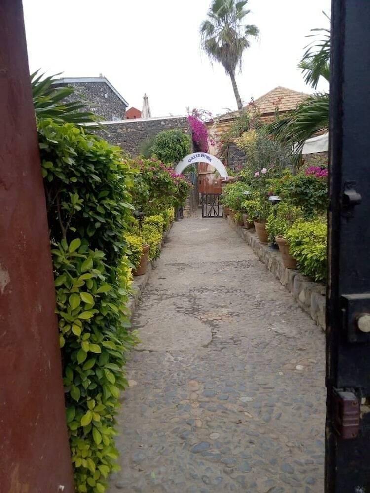 Hotel Gall� Niwa
