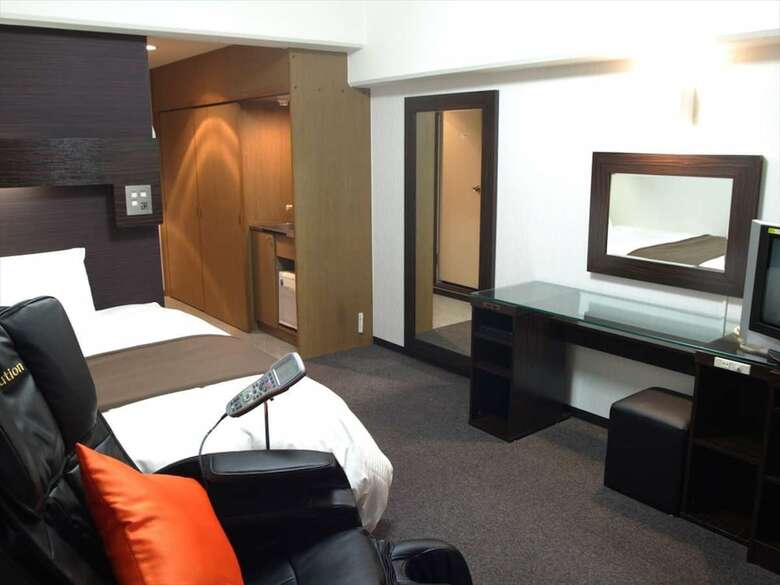 Green Rich Hotel Miyazaki