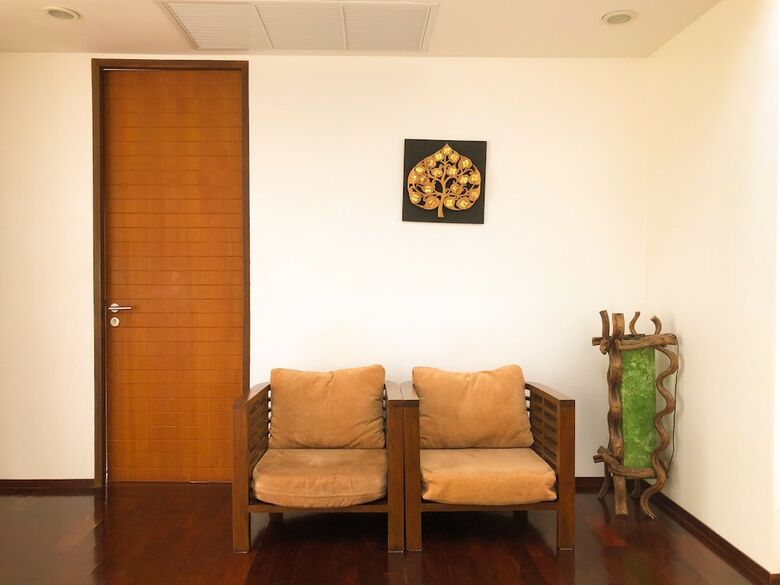Pranaluxe Seaview Pool Villa