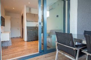 Apartamento Riva Lake Lodge
