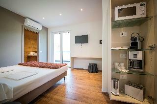 Apartamento Riva Lake Lodge