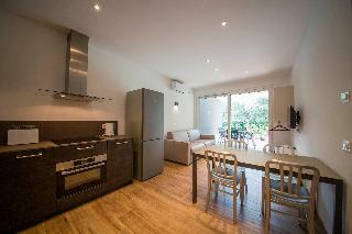 Apartamento Riva Lake Lodge