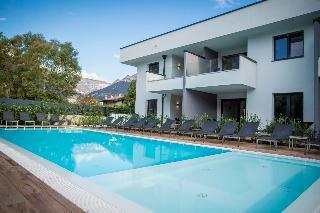 Apartamento Riva Lake Lodge