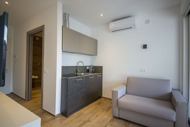 Apartamento Riva Lake Lodge