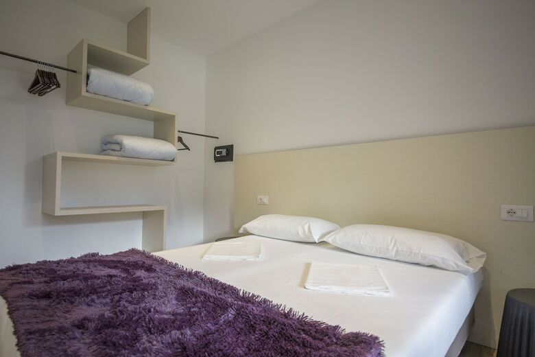 Apartamento Riva Lake Lodge