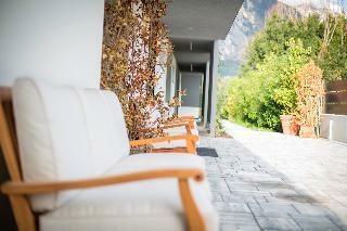 Apartamento Riva Lake Lodge