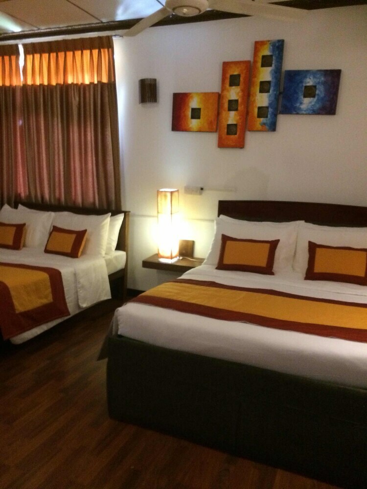 Hotel Oyo 403 Kandy Green View Bungalow
