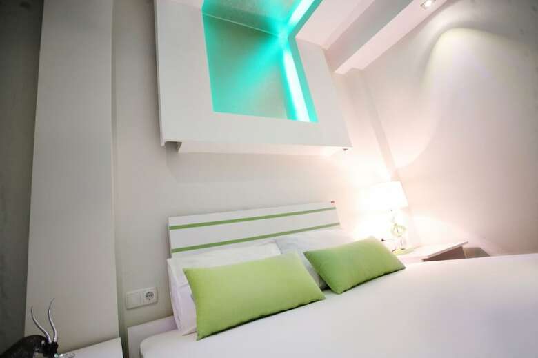 Balance Hotel Taksim