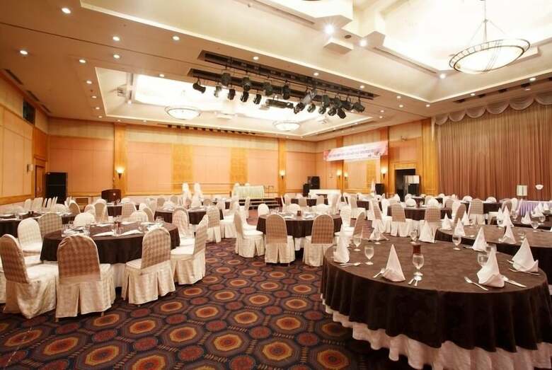Hotel Le Win