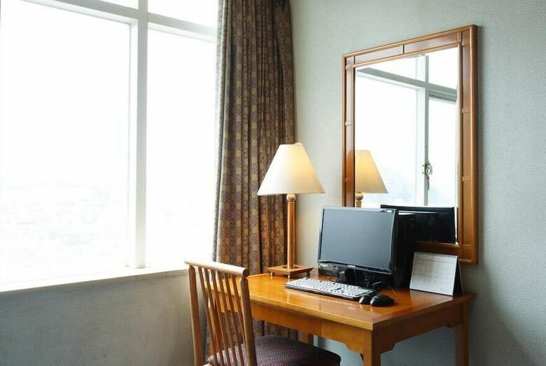 Hotel Le Win