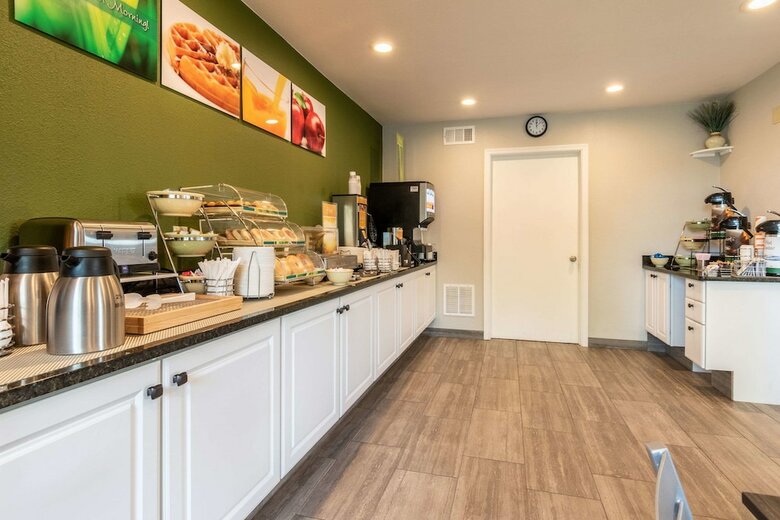 Hotel Quality Inn Bloomsburg