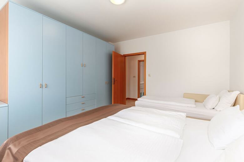 Apartamentos Villa Malin