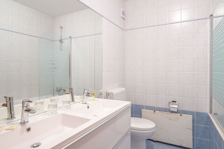 Apartamentos Villa Malin