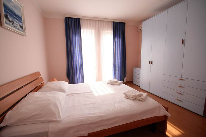 Apartamentos Villa Malin