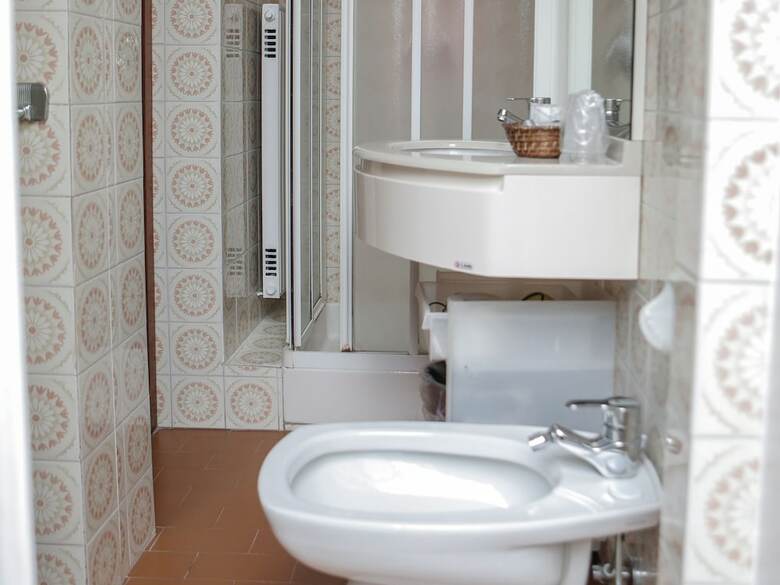 Hotel Delle Rose