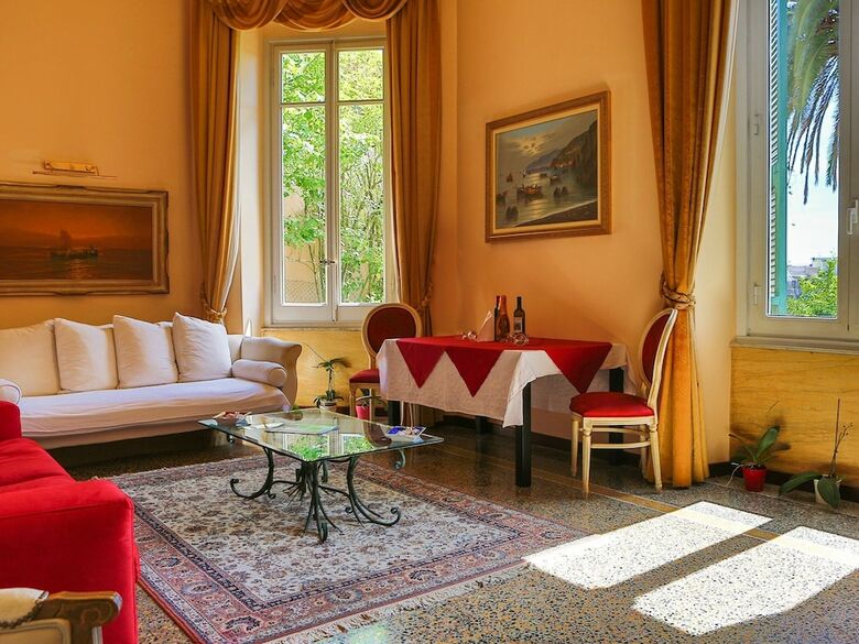 Hotel Delle Rose