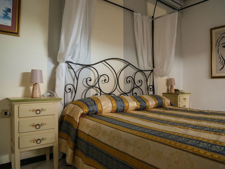 Hotel Delle Rose
