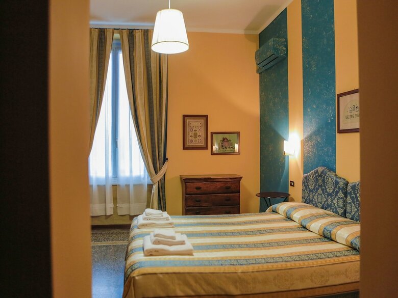 Hotel Delle Rose