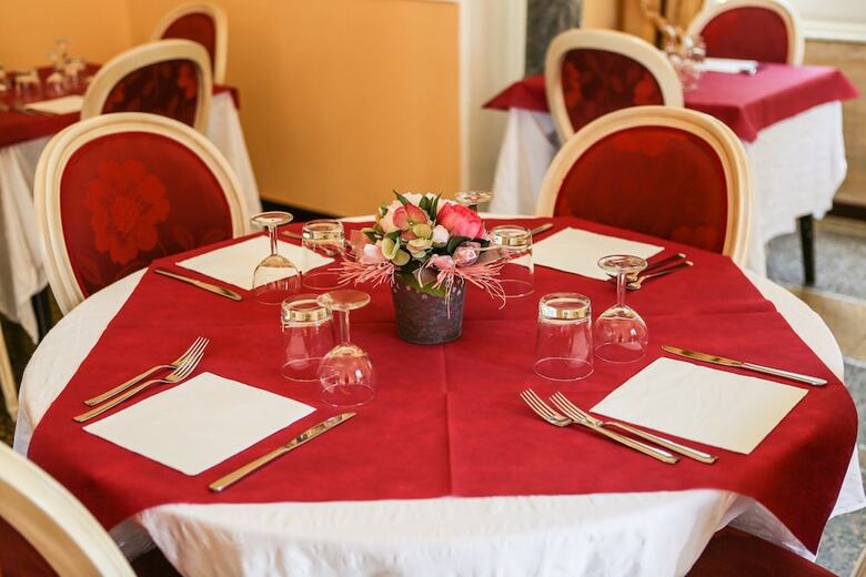 Hotel Delle Rose