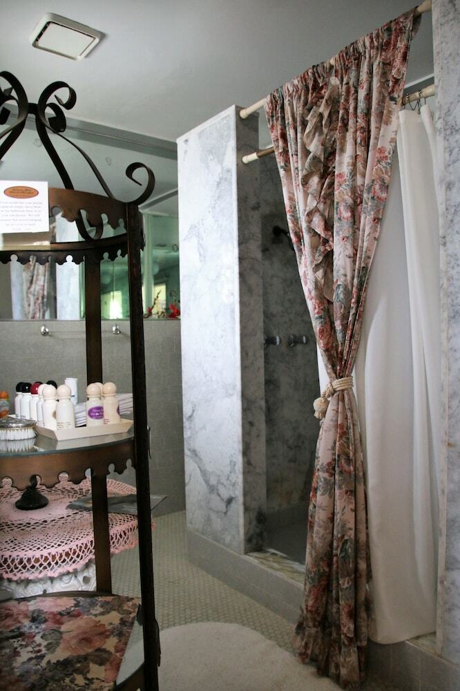 Bed & Breakfast The Palm Hotel