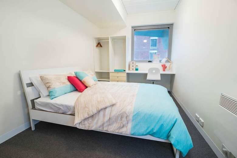 Apartamentos Student Village Melbourne