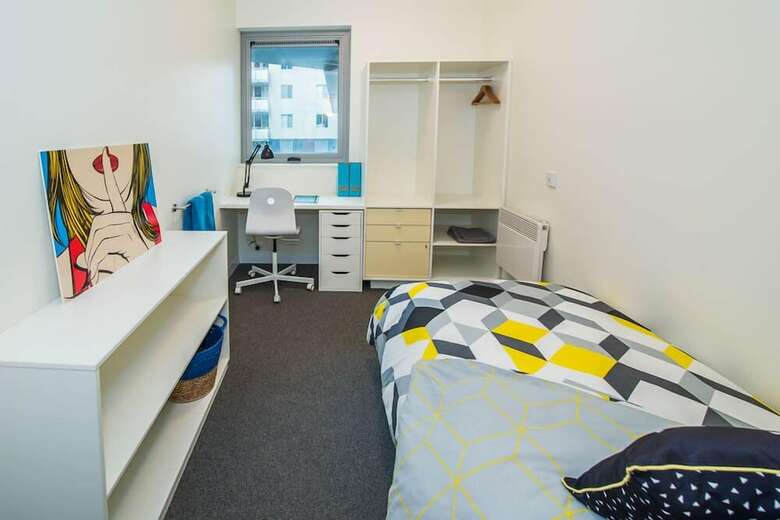 Apartamentos Student Village Melbourne