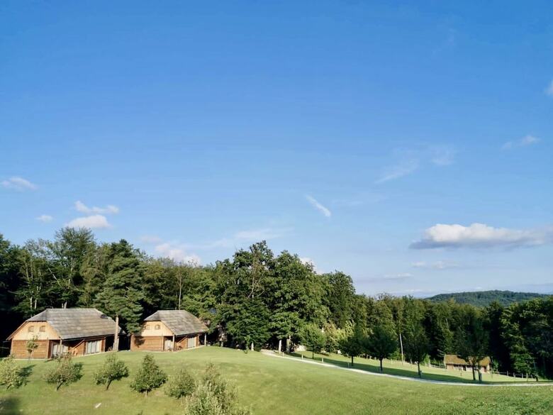 Hotel Pule Estate