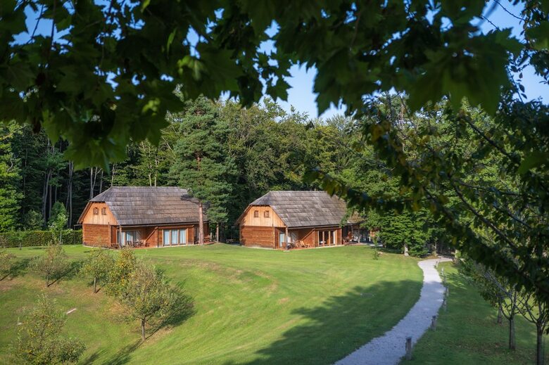 Hotel Pule Estate