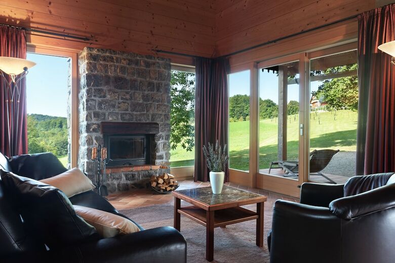 Hotel Pule Estate
