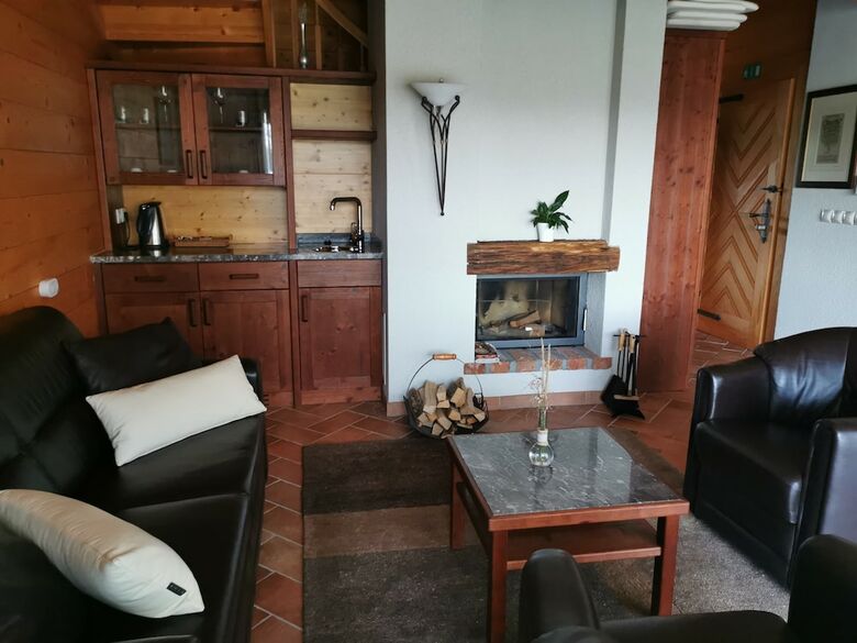 Hotel Pule Estate