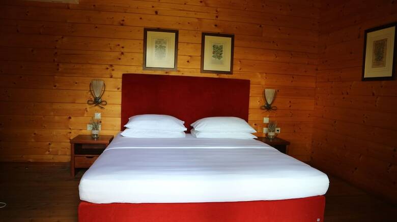 Hotel Pule Estate
