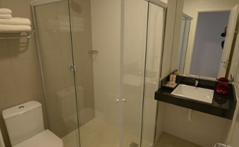 Hotel Jwf Limeira