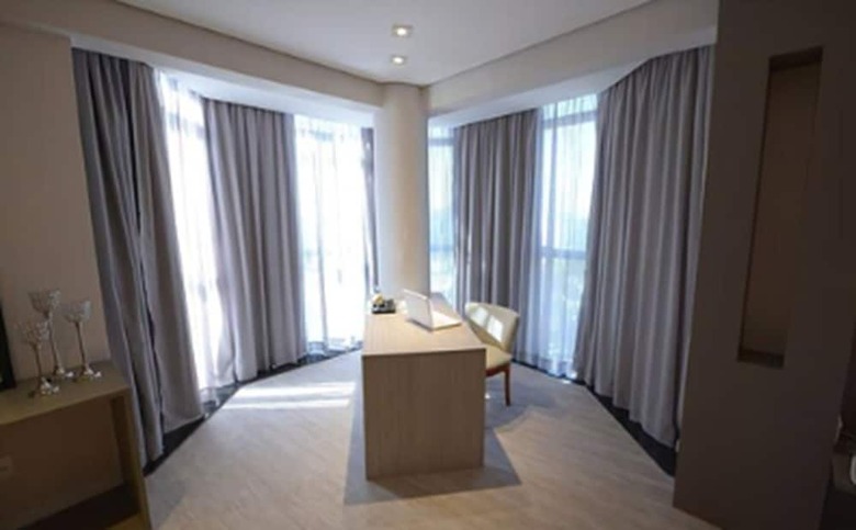 Hotel Jwf Limeira