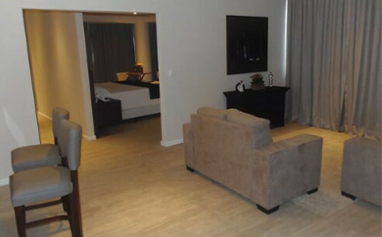 Hotel Jwf Limeira