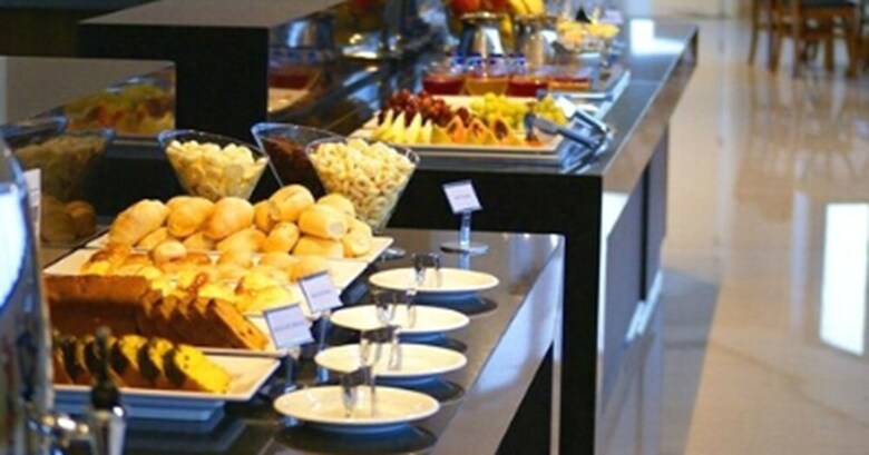 Hotel Jwf Limeira