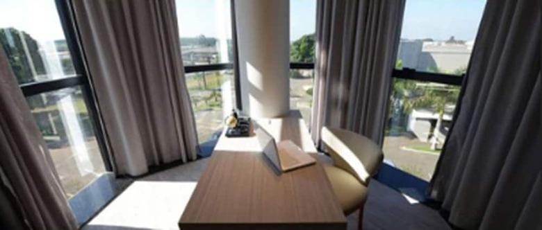 Hotel Jwf Limeira