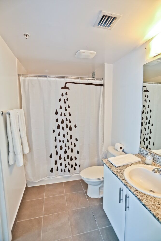 Nuovo Miami Apartments At Brickell - Downtown