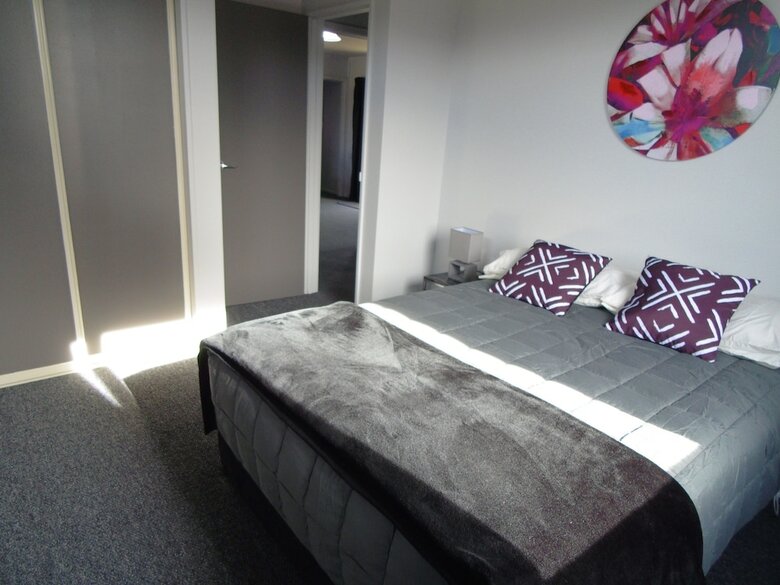 Glenavys Waitaki River Motor Camp - Caravan Park