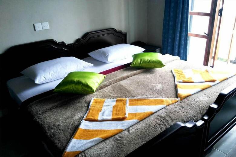 Hotel Lake View Holiday Resort