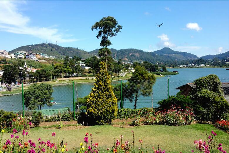 Hotel Lake View Holiday Resort