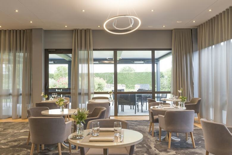 Hotel Pullman Toulouse Airport