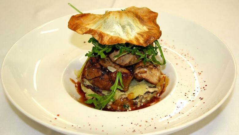 Hotel Pullman Toulouse Airport