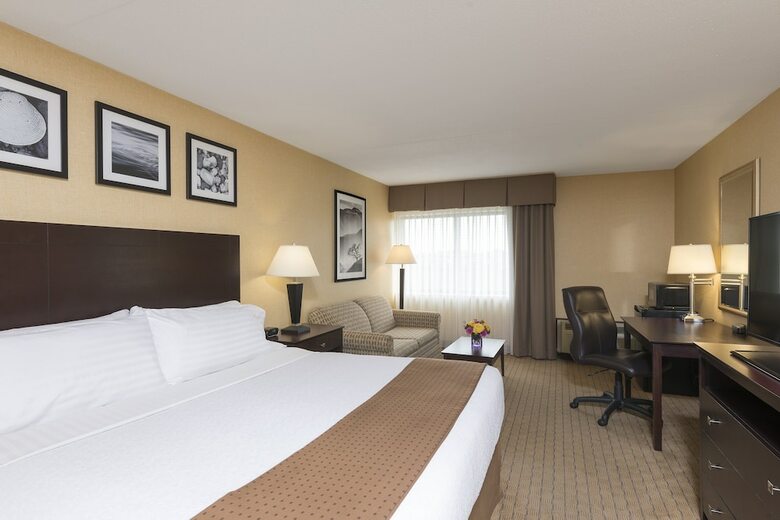 Hotel Holiday Inn Cleveland-s Independence