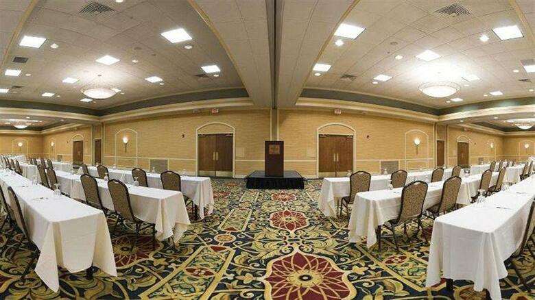 Hotel Holiday Inn Cleveland-s Independence