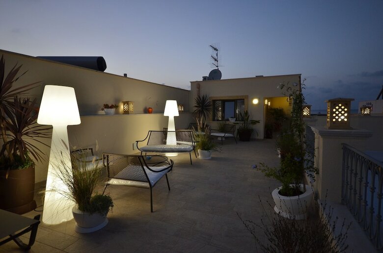 Riad - Comfort Rooms