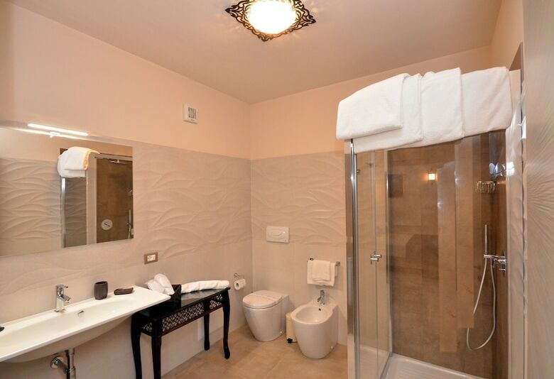 Riad - Comfort Rooms